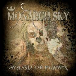 Monarch Sky : Sound of Flight